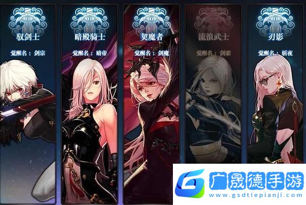 DNFPK賽最強(qiáng)職業(yè)揭曉
