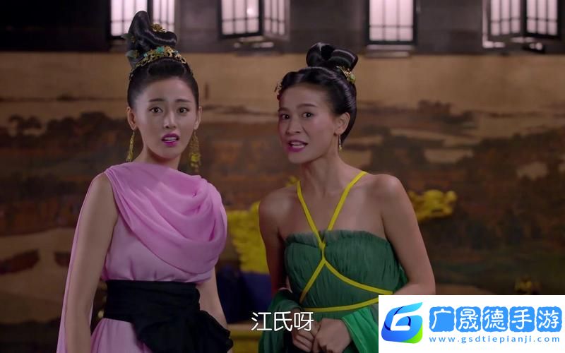 皇后升職記震撼更新！熱門國(guó)產(chǎn)角色扮演新體驗(yàn)等你來探